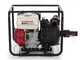Benzinmotorpumpe Honda WMP 20 , 50 mm - 2&quot;