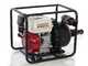 Benzinmotorpumpe Honda WMP 20 , 50 mm - 2&quot;