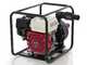 Benzinmotorpumpe Honda WMP 20 , 50 mm - 2&quot;