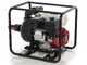 Benzinmotorpumpe Honda WMP 20 , 50 mm - 2&quot;