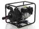 Benzinmotorpumpe Honda WMP 20 , 50 mm - 2&quot;