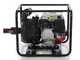 Benzinmotorpumpe Honda WMP 20 , 50 mm - 2&quot;