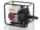 Benzinmotorpumpe Honda WMP 20 , 50 mm - 2&quot;