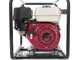 Benzinmotorpumpe Honda WMP 20 , 50 mm - 2&quot;