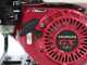 Benzinmotorpumpe Honda WMP 20 , 50 mm - 2&quot;