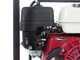 Benzinmotorpumpe Honda WMP 20 , 50 mm - 2&quot;