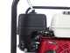 Benzinmotorpumpe Honda WMP 20 , 50 mm - 2&quot;