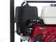 Benzinmotorpumpe Honda WMP 20 , 50 mm - 2&quot;