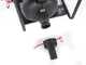 Benzinmotorpumpe Honda WMP 20 , 50 mm - 2&quot;