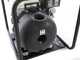 Benzinmotorpumpe Honda WMP 20 , 50 mm - 2&quot;
