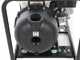 Benzinmotorpumpe Honda WMP 20 , 50 mm - 2&quot;