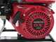 Selbstansaugende Benzinmotorpumpe Honda WB30, 80 mm - 3&quot;