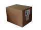 Grifo PEA40 - Pneumatische Obstpresse 40 L - Presskorb aus Edelstahl