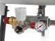 Grifo PEW20 - Hydropresse f&uuml;r Obst 20 L - Presskorb aus Edelstahl