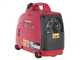 Honda EU10i - Leiser tragbarer Inverter-Stromerzeuger 1 kW - Dauerleistung 0.9 kW - 230V