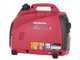 Honda EU10i - Leiser tragbarer Inverter-Stromerzeuger 1 kW - Dauerleistung 0.9 kW - 230V