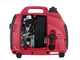 Honda EU10i - Leiser tragbarer Inverter-Stromerzeuger 1 kW - Dauerleistung 0.9 kW - 230V