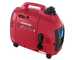 Honda EU10i - Leiser tragbarer Inverter-Stromerzeuger 1 kW - Dauerleistung 0.9 kW - 230V