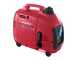 Honda EU10i - Leiser tragbarer Inverter-Stromerzeuger 1 kW - Dauerleistung 0.9 kW - 230V