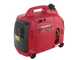 Honda EU10i - Leiser tragbarer Inverter-Stromerzeuger 1 kW - Dauerleistung 0.9 kW - 230V