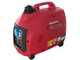 Honda EU10i - Leiser tragbarer Inverter-Stromerzeuger 1 kW - Dauerleistung 0.9 kW - 230V