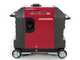 Honda EU30is - Leiser Inverter-Stromerzeuger mit R&auml;dern 230 3 kW - Dauerleistung 2.8 kW - 230V