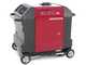 Honda EU30is - Leiser Inverter-Stromerzeuger mit R&auml;dern 230 3 kW - Dauerleistung 2.8 kW - 230V