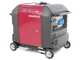 Honda EU30is - Leiser Inverter-Stromerzeuger mit R&auml;dern 230 3 kW - Dauerleistung 2.8 kW - 230V