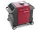 Honda EU30is - Leiser Inverter-Stromerzeuger mit R&auml;dern 230 3 kW - Dauerleistung 2.8 kW - 230V