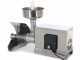 Elektro Tomatenpresse AE-SM3 INOX - 375 W - 0,5 PS