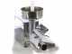 Elektro Tomatenpresse AE-SM3 INOX - 375 W - 0,5 PS