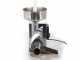 Elektro Tomatenpresse AE-SM3 INOX - 375 W - 0,5 PS