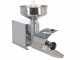 Elektro Tomatenpresse AE-SM5 INOX mit Elektromotor - 600 W - 1 PS