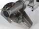 Elektro Tomatenpresse AE-SM5 INOX mit Elektromotor - 600 W - 1 PS