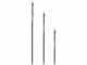 Pneumatischer Teleskopschaft Castellari APT 100 E - Teleskopschaft 100-150 cm