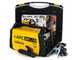 Deca I-ARC 217 GEN - Inverter-Schwei&szlig;ger&auml;t (MMA)&nbsp;+ Koffer, Gleichstrom (DC)