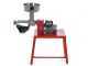New O.M.R.A. OM-2820-EE - Tisch-Tomatenpresse - Elektromotor 400W - 220V