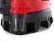 Elektrische Tauchpumpe f&uuml;r Schmutzwasser Einhell GE-DP 6935 A ECO - mit Aquasensor - 690 W