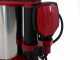 Elektrische Tauchpumpe f&uuml;r Schmutzwasser Einhell GE-DP 7935 N ECO - Elektropumpe aus Edelstahl 790 W