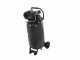 Nuair FU 227/10/50V - Tragbarer Elektrischer Kompressor - Motor 2 PS - 50 Liter