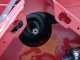 GeoTech Pro WS52R - H&auml;cksler f&uuml;r Traktor - mit hydraulischen Walzen