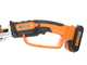Worx WG894E - Hands&auml;ge 20V, 2Ah Li-Ion Akku