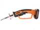 Worx WG894E - Hands&auml;ge 20V, 2Ah Li-Ion Akku