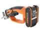 Worx WG894E - Hands&auml;ge 20V, 2Ah Li-Ion Akku