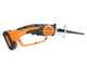 Worx WG894E - Hands&auml;ge 20V, 2Ah Li-Ion Akku