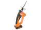 Worx WG894E - Hands&auml;ge 20V, 2Ah Li-Ion Akku