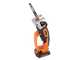 Worx WG894E - Hands&auml;ge 20V, 2Ah Li-Ion Akku