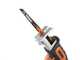 Worx WG894E - Hands&auml;ge 20V, 2Ah Li-Ion Akku