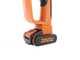 Worx WG894E - Hands&auml;ge 20V, 2Ah Li-Ion Akku