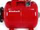 Hauswasserwerk Einhell GC-WW 6538 Set - Tank 20 l - Ansaugschlauch 7 m